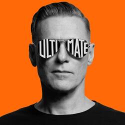 UNIVERSAL Bryan Adams - Ultimate (2 Lp, 180 G, Válogatás) (5794417)