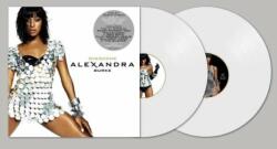 BERTUS Alexandra Burke - Overcome (2lp, Definitive Edition, Coloured Vinyl) (4d9851)