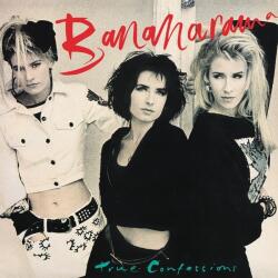 BERTUS Bananarama - True Confessions (reissue, Lp+cd) (x59697)