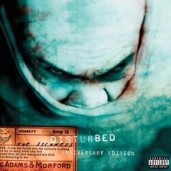 WARNER Disturbed - The Sickness (1lp) (9362492828)