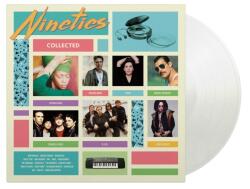 BERTUS Válogatás - Nineties Collected (2lp, 180g, Coloured Vinyl) (4c8162)