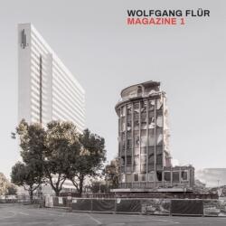 BERTUS Wolfgang Flür - Magazine 1 (1lp) (4c9838)