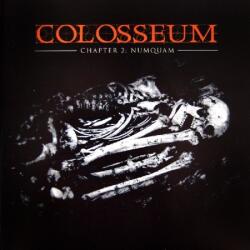 BERTUS Colosseum - Chapter 2: Numquam (2lp, 180g, Remastered) (t57788)