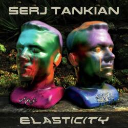 BERTUS Serj Tankian - Elasticity (1lp) (4a8406)
