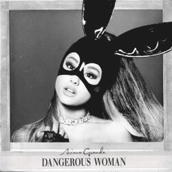 UNIVERSAL Ariana Grande - Dangerous Woman (2lp, 180g) (4786854)