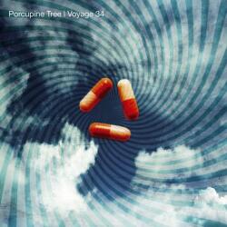 BERTUS Porcupine Tree - Voyage 34: The Complete Trip (2lp, Reissue) (8c5752)