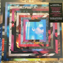 UNIVERSAL Esperanza Spalding - 12 Little Spells (2lp) (7208211)