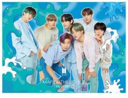 UNIVERSAL Bts - Map Of The Soul: 7~the Journey (type D) (0893538)