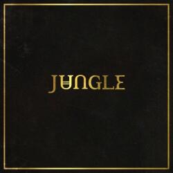 BERTUS Jungle - Jungle (1lp, 180g) (p60488)
