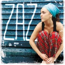WARNER Zaz - Zaz (reissue, 180g) (0190295589578)