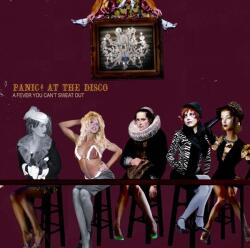 WARNER Panic! At The Disco - A Fever You Can't Sweat Out (1lp) (7567866762)