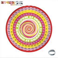 UNIVERSAL Spice Girls - Spice (limited 25th Anniversary Edition - Picture Disc Vinyl) (3588065)
