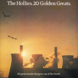WARNER Hollies, The - 20 Golden Greats (1lp) (0190295646035)