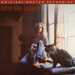 BERTUS Carole King - Tapestry (180g, Limited Edition, Original Master Recording) (p39249)