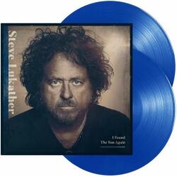 BERTUS Steve Lukather - I Found The Sun Again (2lp, Coloured Vinyl) (2a1237)