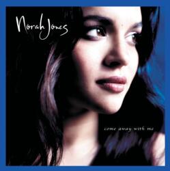 UNIVERSAL Norah Jones - Come Away With Me ( 20th Anniversary Edition, 1lp) (3884234)