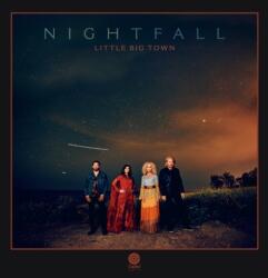 UNIVERSAL Little Big Town - Nightfall (0827883)
