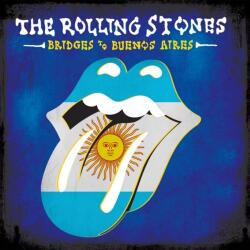UNIVERSAL Rolling Stones - Bridges To Buenos Aires (3 Lp Set, 180 Gr, Live From Argentina) (0417092)