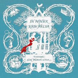 BERTUS Katie Melua - In Winter (1lp) (3f8714)
