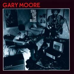 UNIVERSAL Gary Moore - Still Got The Blues (1lp) (5707106)