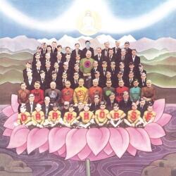 UNIVERSAL George Harrison - Dark Horse (5709034)