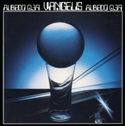 BERTUS Vangelis - Albedo 0.39 (1lp, 180g) (movlp2577)