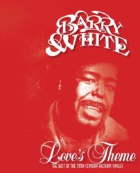 UNIVERSAL Barry White - Love's Theme: The Best Of The 20th Century Records Singles (2lp, 180g) (5788708, T85408)