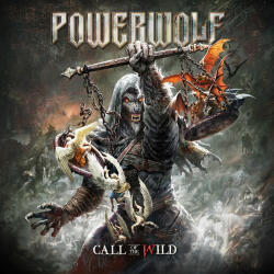 UNIVERSAL Powerwolf - Call Of The Wild (1lp) (10468907)