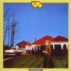 BERTUS Ufo - Phenomenon ( 2lp, 180g, Remastered ) (2d3976)