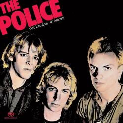UNIVERSAL Police - Outlandos D'amour (3947531)