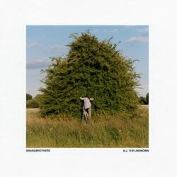 BERTUS Grandbrothers - All The Unknown (2lp) (1a5160)