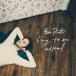 WARNER Ben Platt - Sing To Me Instead (1cd) (7567865307)