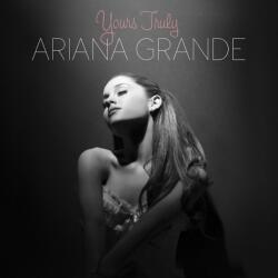 UNIVERSAL Ariana Grande - Yours Truly (1lp, 180g) (7797449)