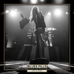 BERTUS Blues Pills - Lady In Gold: Live In Paris (2lp) (t79801)