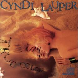 BERTUS Cyndi Lauper - True Colours (reissue, 180gr) (movlp2677)
