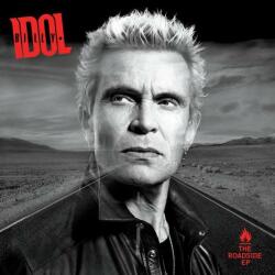 BERTUS Billy Idol - Roadside (12" Ep, Limited Edition) (5c8195)