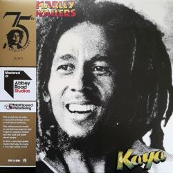 UNIVERSAL Bob Marley - Kaya (1lp, 180g) (4727626)