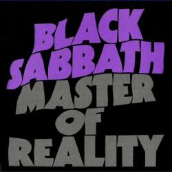 BERTUS Black Sabbath - Master Of Reality (1lp) (s83685)