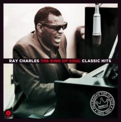 BERTUS Ray Charles - The King Of Soul: Classic Hits (1lp, 180g) (5d0062)