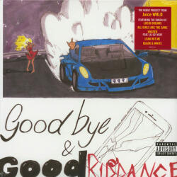 UNIVERSAL Juice Wrld - Goodbye & Good Riddance (1lp, 180g) (6778713)