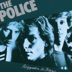 UNIVERSAL Police - Reggatta De Blanc (1lp, 180g) (0804608)