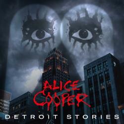 BERTUS Alice Cooper -detroit Stories (2lp, Picture Disc ) (4d8149)