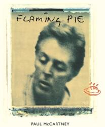 UNIVERSAL Paul Mccartney - Flaming Pie (0861771)