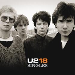 UNIVERSAL U2 - 18 Singles (2lp, Reissue) (1713550)