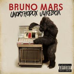 WARNER Bruno Mars - Unorthodox Jukebox (1lp) (7567876171)