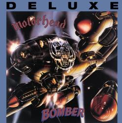 UNIVERSAL Motorhead - Bomber (1lp, Deluxe Edition, Reissue) (3964101)