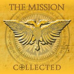 BERTUS The Mission - Collected (2lp, 180g) (7c5530)