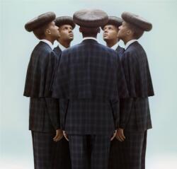 UNIVERSAL Stromae - Multitude (1lp) (4507942)