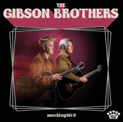 BERTUS Gibson Brothers - Mockingbird (1lp) (x04610)