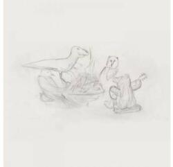 BERTUS Big Thief - Dragon New Warm Mountain I Believe In You (2lp) (4c2189)